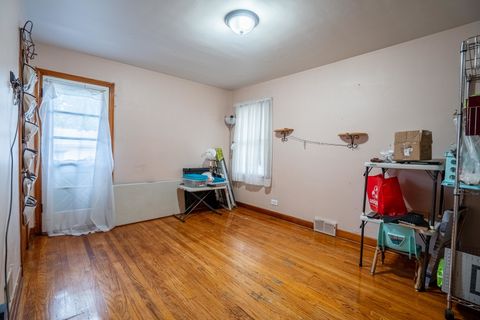 Tiny photo for 2843 Hawthorne Street, Franklin Park, IL 60131 (MLS # 12431104)