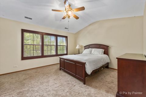 Tiny photo for 443 Arboretum Drive, Lombard, IL 60148 (MLS # 12420190)