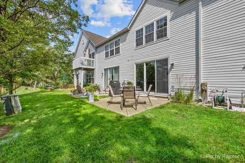 Tiny photo for 443 Arboretum Drive, Lombard, IL 60148 (MLS # 12420190)