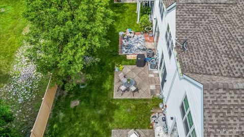 Tiny photo for 443 Arboretum Drive, Lombard, IL 60148 (MLS # 12420190)