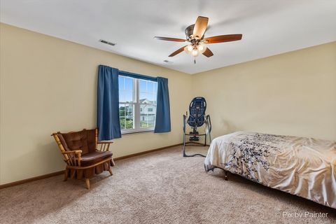Tiny photo for 443 Arboretum Drive, Lombard, IL 60148 (MLS # 12420190)