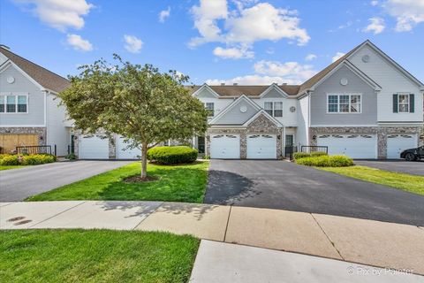 Tiny photo for 443 Arboretum Drive, Lombard, IL 60148 (MLS # 12420190)