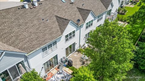 Tiny photo for 443 Arboretum Drive, Lombard, IL 60148 (MLS # 12420190)