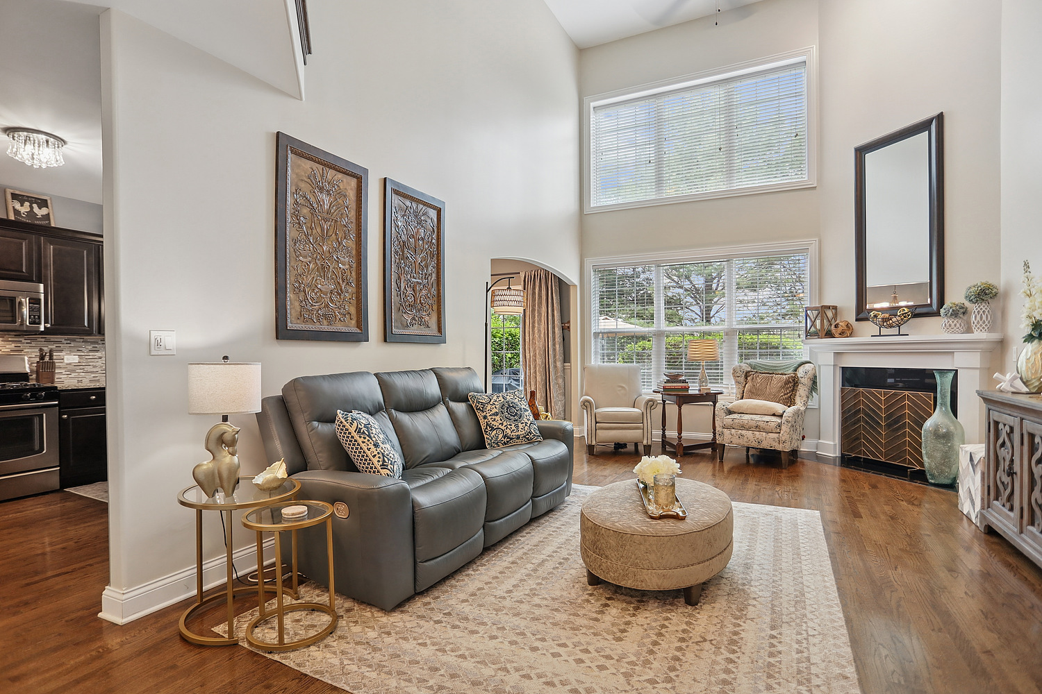 16516 TIMBER Trail
