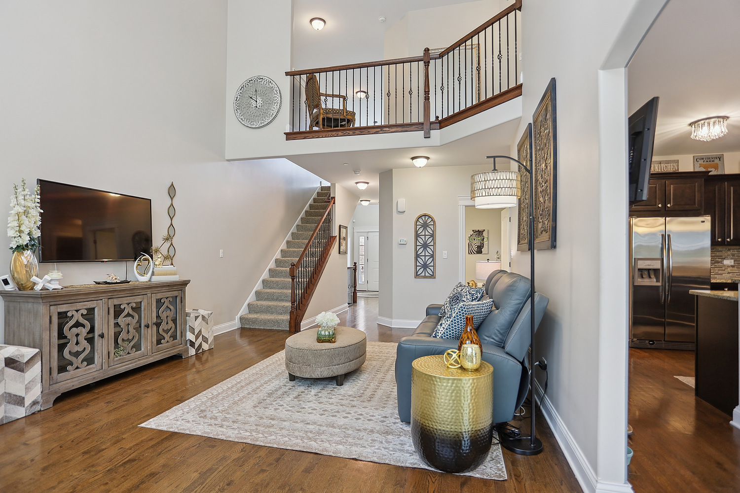 16516 TIMBER Trail