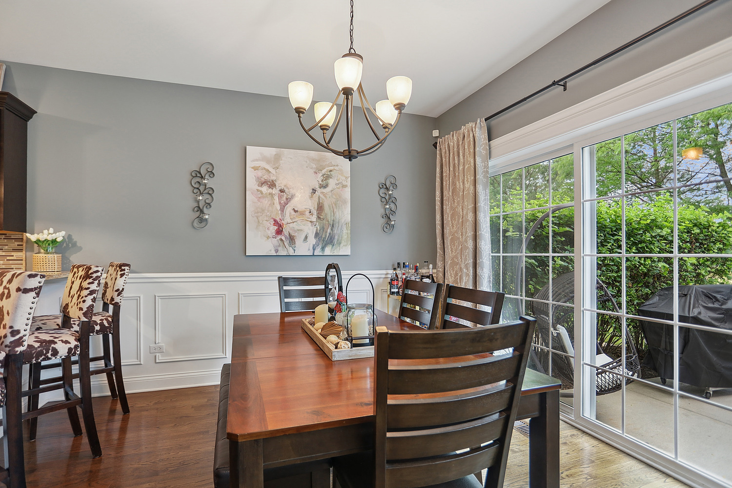 16516 TIMBER Trail