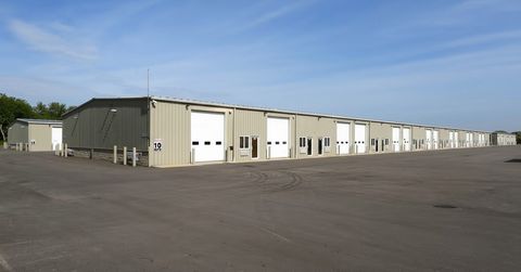 27992 W State Route 120 Lakemoor IL 60051