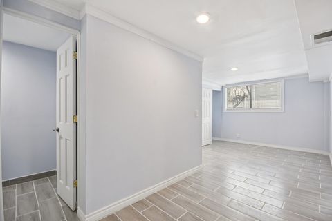 Tiny photo for 301 Villa Road, Streamwood, IL 60107 (MLS # 12537833)