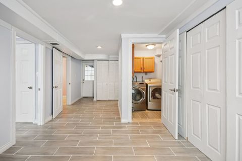 Tiny photo for 301 Villa Road, Streamwood, IL 60107 (MLS # 12537833)