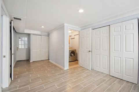 Tiny photo for 301 Villa Road, Streamwood, IL 60107 (MLS # 12537833)