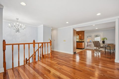 Tiny photo for 301 Villa Road, Streamwood, IL 60107 (MLS # 12537833)