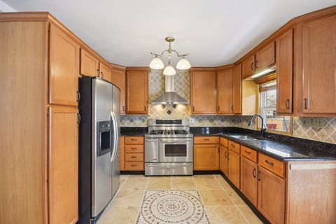 Tiny photo for 301 Villa Road, Streamwood, IL 60107 (MLS # 12537833)