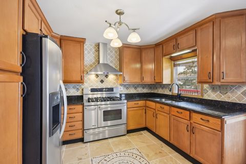 Tiny photo for 301 Villa Road, Streamwood, IL 60107 (MLS # 12537833)