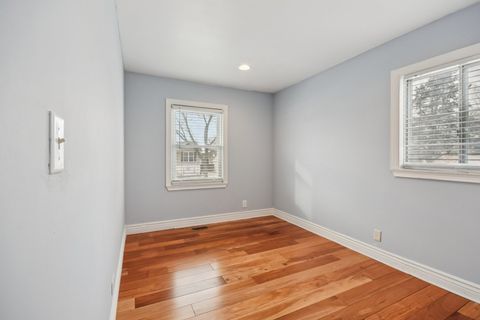 Tiny photo for 301 Villa Road, Streamwood, IL 60107 (MLS # 12537833)