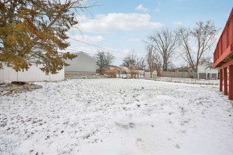 Tiny photo for 301 Villa Road, Streamwood, IL 60107 (MLS # 12537833)