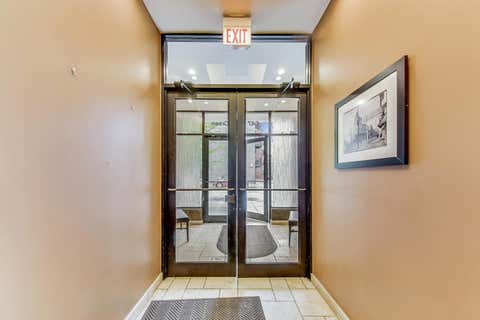 Tiny photo for 647 N Green Street #301, Chicago, IL 60642 (MLS # 12679990)