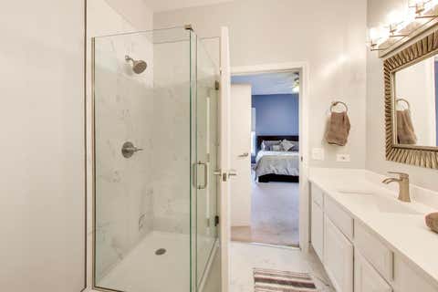 Tiny photo for 647 N Green Street #301, Chicago, IL 60642 (MLS # 12679990)