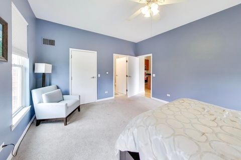 Tiny photo for 647 N Green Street #301, Chicago, IL 60642 (MLS # 12679990)