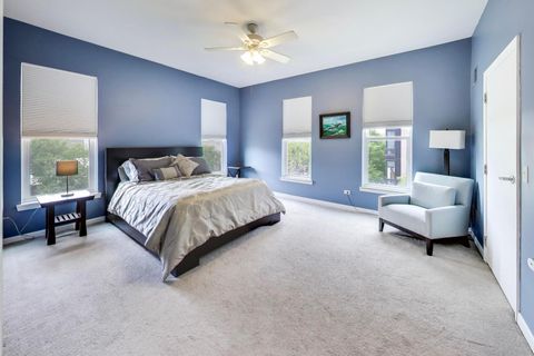 Tiny photo for 647 N Green Street #301, Chicago, IL 60642 (MLS # 12679990)