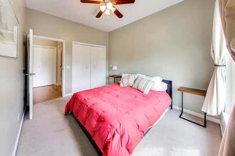 Tiny photo for 647 N Green Street #301, Chicago, IL 60642 (MLS # 12679990)