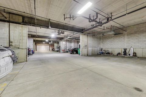 Tiny photo for 647 N Green Street #301, Chicago, IL 60642 (MLS # 12679990)