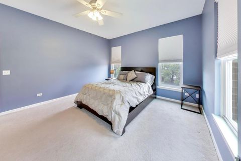 Tiny photo for 647 N Green Street #301, Chicago, IL 60642 (MLS # 12679990)