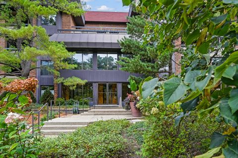 1409 Burr Oak Road 111A Hinsdale IL 60521