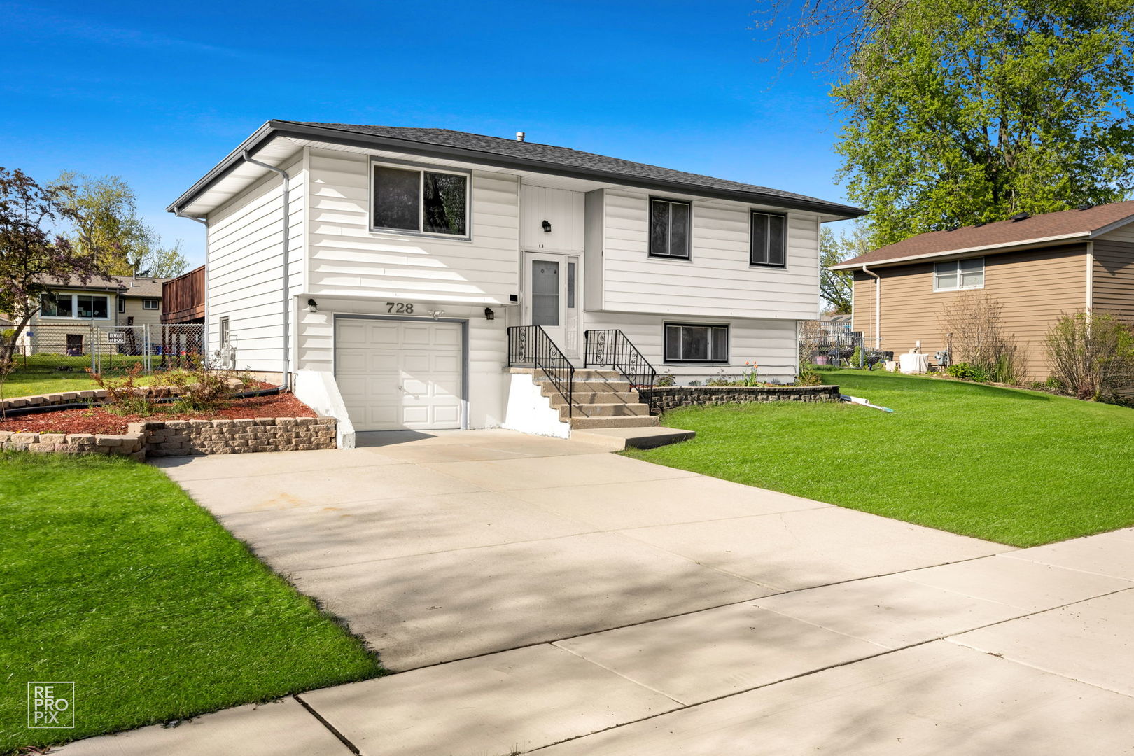 728 Boxwood Drive