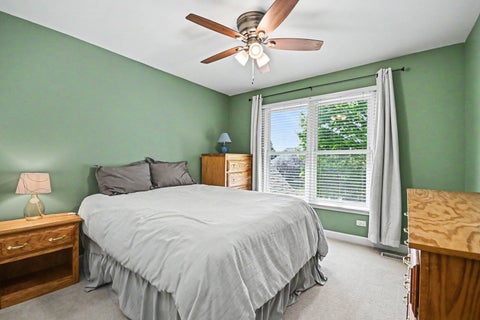 Tiny photo for 15235 Hamlin Street, Plainfield, IL 60544 (MLS # 12664857)