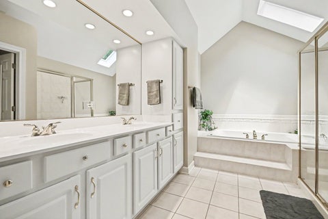 Tiny photo for 15235 Hamlin Street, Plainfield, IL 60544 (MLS # 12664857)
