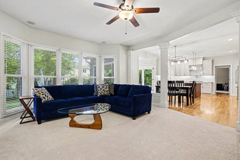 Tiny photo for 15235 Hamlin Street, Plainfield, IL 60544 (MLS # 12664857)