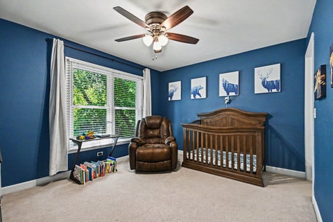 Tiny photo for 15235 Hamlin Street, Plainfield, IL 60544 (MLS # 12664857)