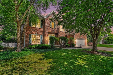 Tiny photo for 15235 Hamlin Street, Plainfield, IL 60544 (MLS # 12664857)
