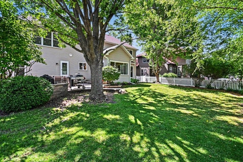 Tiny photo for 15235 Hamlin Street, Plainfield, IL 60544 (MLS # 12664857)