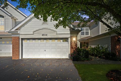 Photo of 4534 Concord Lane, Northbrook, IL 60062 (MLS # 12475283)