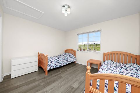 Tiny photo for 4534 Concord Lane, Northbrook, IL 60062 (MLS # 12475283)