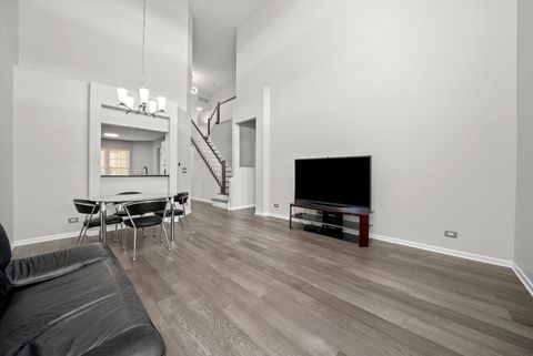 Tiny photo for 4534 Concord Lane, Northbrook, IL 60062 (MLS # 12475283)