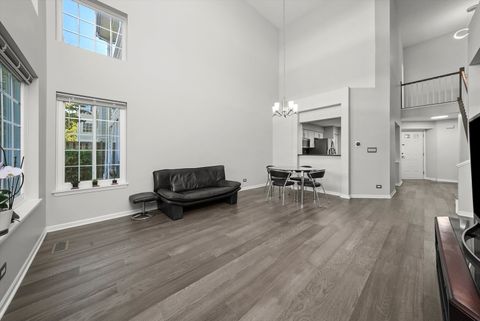Tiny photo for 4534 Concord Lane, Northbrook, IL 60062 (MLS # 12475283)