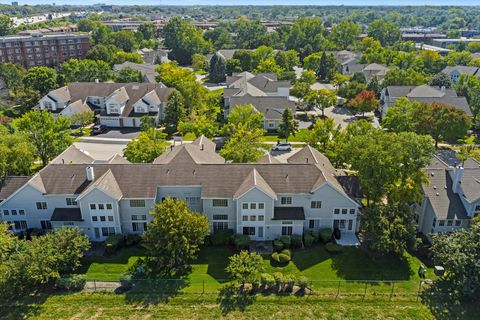Tiny photo for 4534 Concord Lane, Northbrook, IL 60062 (MLS # 12475283)