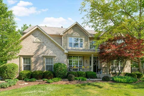Photo of 305 Morgan Lane, Fox River Grove, IL 60021 (MLS # 12713122)
