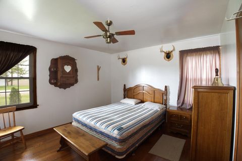 Tiny photo for 9896 Lincoln Road, Morrison, IL 61270 (MLS # 12637233)