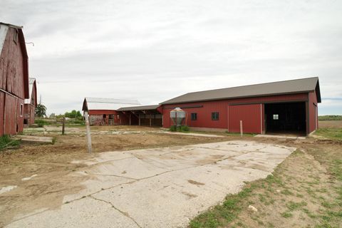Tiny photo for 9896 Lincoln Road, Morrison, IL 61270 (MLS # 12637233)