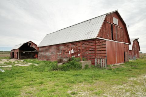 Tiny photo for 9896 Lincoln Road, Morrison, IL 61270 (MLS # 12637233)