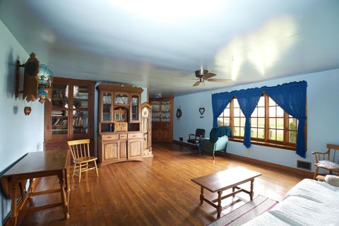 Tiny photo for 9896 Lincoln Road, Morrison, IL 61270 (MLS # 12637233)