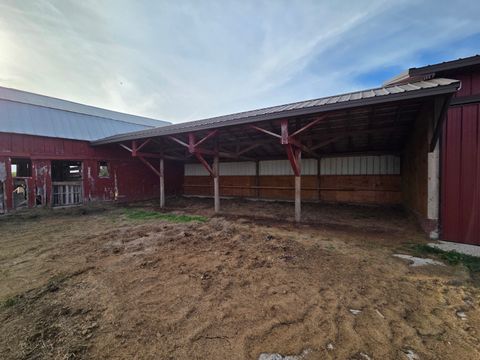 Tiny photo for 9896 Lincoln Road, Morrison, IL 61270 (MLS # 12637233)