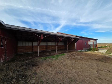 Tiny photo for 9896 Lincoln Road, Morrison, IL 61270 (MLS # 12637233)