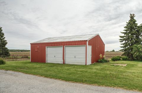 Tiny photo for 9896 Lincoln Road, Morrison, IL 61270 (MLS # 12637233)