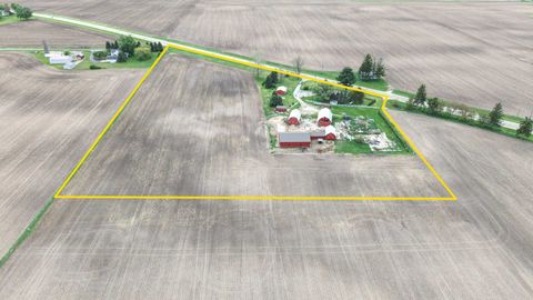 Tiny photo for 9896 Lincoln Road, Morrison, IL 61270 (MLS # 12637233)