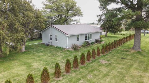 Tiny photo for 9896 Lincoln Road, Morrison, IL 61270 (MLS # 12637233)