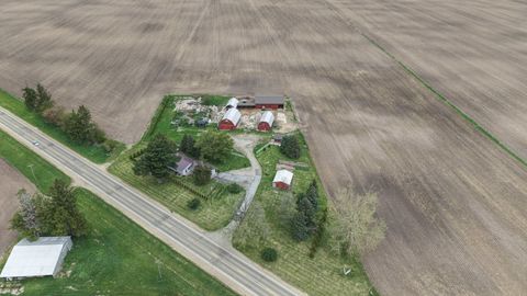 Tiny photo for 9896 Lincoln Road, Morrison, IL 61270 (MLS # 12637233)